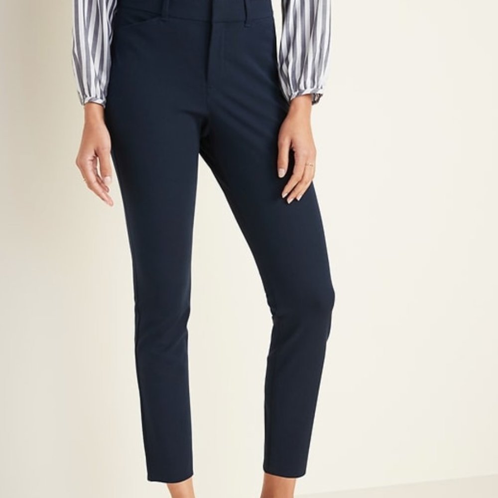 Women's Pixie Ankle Pants